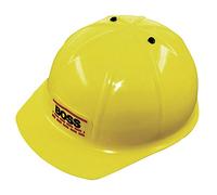 CORVUS A600011 Boss trabajador casco (talla única)