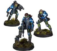 Corvus Belli Infinito: Ariadna - Guardia escocesa