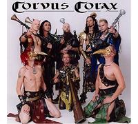 Corvus Corax - Best of