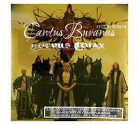 Corvus Corax - Cantus Buranus-Live in Berlin