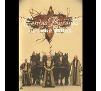 Corvus Corax – Cantus Buranus: En vivo en Berlín – DVD