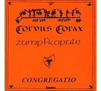 Corvus Corax - Congregatio