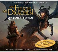 Corvus Corax - Der Fluch Des Drachen