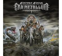 Corvus Corax - Era Metallum (2CD Digipak)