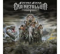 Corvus corax - Era metallum [Vinilo]