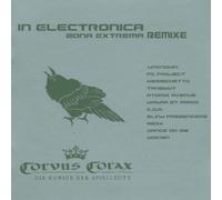 Corvus Corax - In Electronica Remixes