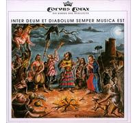 Corvus Corax - Inter Deum et Diabolum