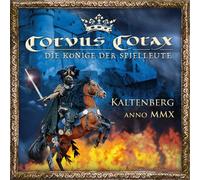Corvus Corax - Kaltenberg Anno Mmx