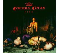 Corvus Corax - Live Auf dem Waescherschloss [Import]