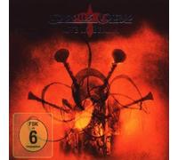Corvus Corax - Live in Berlin + DVD