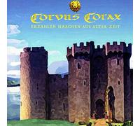 Corvus Corax - Marchen Aus Alter Zeit