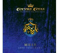 Corvus Corax - Mille Anni Passi Sunt [Import]