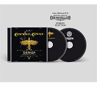 Corvus Corax - Sverker (10th Anniversary Edition Inkl. Bonus-CD)