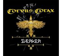 Corvus corax - Sverker [Vinilo]