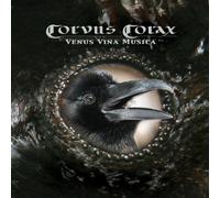 Corvus Corax - Venus Vina Musica