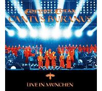 Corvus Corvax - Live In Munich