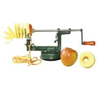 MM Spezial A 600 155 Corvus Kids at Work Apfelschaelmaschine, Metall