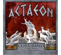 Cory Band - Actaeon