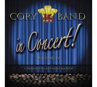 Cory Band - Cory in Concert Volume IV
