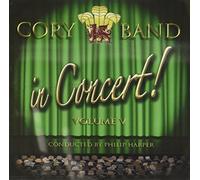 Cory Band - Cory in Concert Volume V