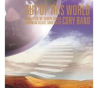Cory Band - Out Of This World