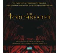 Cory Band - The Torchbearer - The National Brass Band Championships of Great Britain 2009