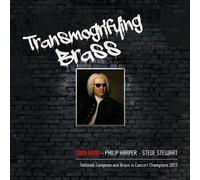 Cory Band - Transmogrifying Brass