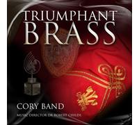 Cory Band - Triumphant Brass