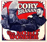 Cory Branan - The No-Hit Wonder