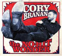 Branan, Cory - No-Hit Wonder [Vinilo]
