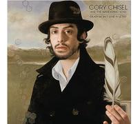 Cory, Chisel - Death Won't Send a Letter