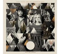 CORY CHISEL & THE WANDERING SONS - OLD BELIEVERS