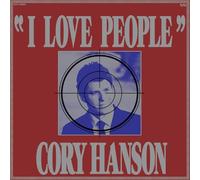 Cory Hanson - I Love People [Vinilo]