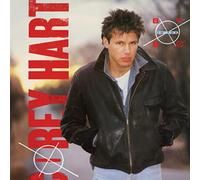Cory Hart - Boy In The Box - Limited Colored Vinyl [Vinilo]