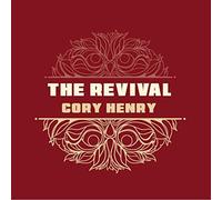 Cory henry - The revival