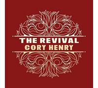 Cory Henry - The Revival