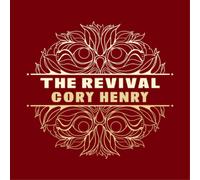 Cory henry - The revival