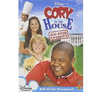 Cory in the House: All Star Edition 1 [Reino Unido] [DVD]