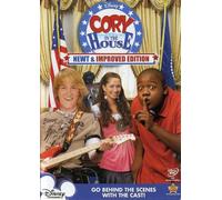 Cory in the House: Newt & Improved Edition [Reino Unido] [DVD]