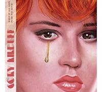 Cory Kilduff - When It All Gets To Be Too Much [Vinilo]