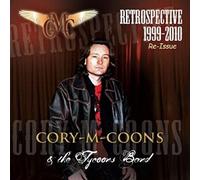 Cory M. Coons - Retrospective