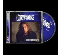 Cory Marks - Sorry For Nothing- Volume 2