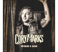 Cory Marks - Who I Am