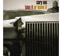 Cory Mo - Take It Or Leave It