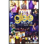 Cory Monteith - Glee The Concert Movie [Edizione: Giappone] [DVD]