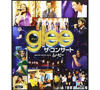 Cory Monteith - Glee The Concert Movie [Edizione: Giappone] [Italia] [Blu-ray]