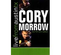 Cory Morrow - Live from Austin, TX [Alemania] [DVD]