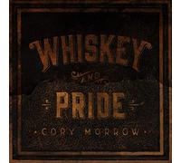 Cory Morrow - Whiskey And Pride [VINYL] [Vinilo]