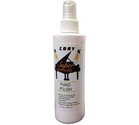 Cory/MPS Super Alto Brillo Piano Polaco 1 Botella, 4oz Spray