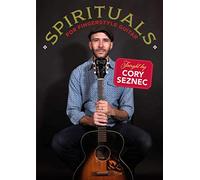 Cory Seznec - Spirituals For Fingerstyle Guitar [Edizione: Stati Uniti] [Italia] [DVD]